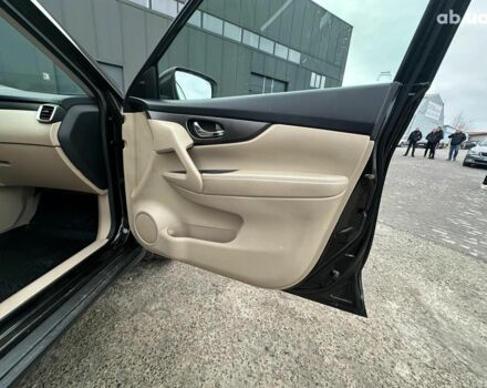 Зелений Ніссан Rogue, об'ємом двигуна 2.5 л та пробігом 120 тис. км за 11490 $, фото 22 на Automoto.ua