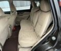 Зеленый Ниссан Rogue, объемом двигателя 2.49 л и пробегом 166 тыс. км за 12700 $, фото 7 на Automoto.ua