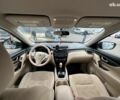 Зелений Ніссан Rogue, об'ємом двигуна 2.5 л та пробігом 120 тис. км за 11490 $, фото 20 на Automoto.ua