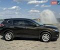 Зелений Ніссан Rogue, об'ємом двигуна 2.5 л та пробігом 132 тис. км за 11900 $, фото 1 на Automoto.ua