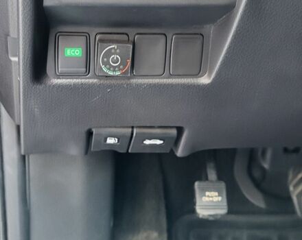 Зеленый Ниссан Rogue, объемом двигателя 2.5 л и пробегом 165 тыс. км за 14299 $, фото 15 на Automoto.ua