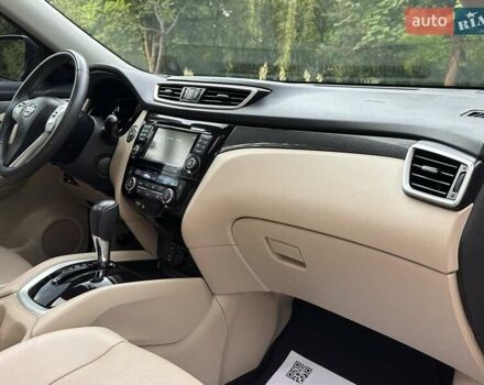 Зеленый Ниссан Rogue, объемом двигателя 2.49 л и пробегом 134 тыс. км за 12950 $, фото 92 на Automoto.ua