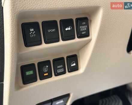 Зеленый Ниссан Rogue, объемом двигателя 2.49 л и пробегом 134 тыс. км за 12950 $, фото 71 на Automoto.ua