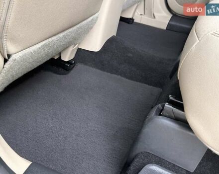 Зеленый Ниссан Rogue, объемом двигателя 2.49 л и пробегом 134 тыс. км за 12950 $, фото 96 на Automoto.ua