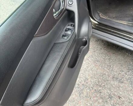 Зеленый Ниссан Rogue, объемом двигателя 2.49 л и пробегом 336 тыс. км за 10500 $, фото 2 на Automoto.ua