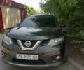 Зеленый Ниссан Rogue, объемом двигателя 2.5 л и пробегом 187 тыс. км за 14000 $, фото 7 на Automoto.ua