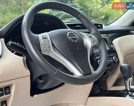 Зеленый Ниссан Rogue, объемом двигателя 2.49 л и пробегом 134 тыс. км за 12950 $, фото 74 на Automoto.ua