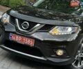 Зелений Ніссан Rogue, об'ємом двигуна 2.49 л та пробігом 134 тис. км за 12400 $, фото 56 на Automoto.ua