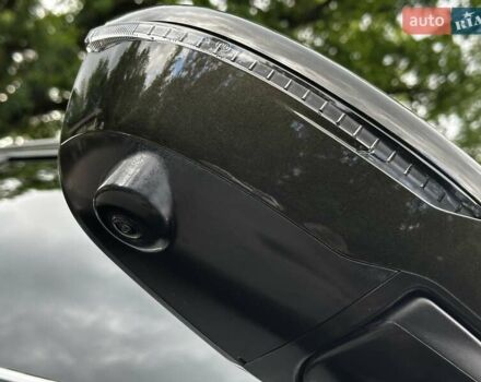 Зеленый Ниссан Rogue, объемом двигателя 2.49 л и пробегом 134 тыс. км за 12950 $, фото 24 на Automoto.ua