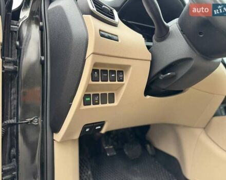 Зеленый Ниссан Rogue, объемом двигателя 2.5 л и пробегом 142 тыс. км за 14900 $, фото 21 на Automoto.ua