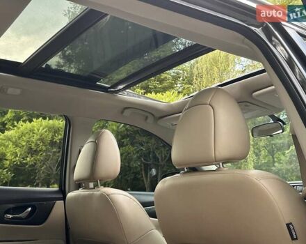 Зеленый Ниссан Rogue, объемом двигателя 2.49 л и пробегом 134 тыс. км за 12950 $, фото 104 на Automoto.ua