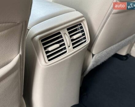 Зеленый Ниссан Rogue, объемом двигателя 2.49 л и пробегом 134 тыс. км за 12950 $, фото 97 на Automoto.ua