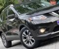 Зелений Ніссан Rogue, об'ємом двигуна 2.49 л та пробігом 134 тис. км за 12400 $, фото 8 на Automoto.ua
