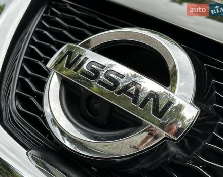 Зеленый Ниссан Rogue, объемом двигателя 2.49 л и пробегом 134 тыс. км за 12950 $, фото 46 на Automoto.ua