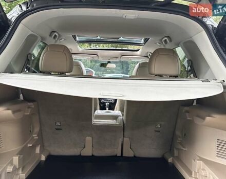 Зеленый Ниссан Rogue, объемом двигателя 2.49 л и пробегом 134 тыс. км за 12950 $, фото 113 на Automoto.ua