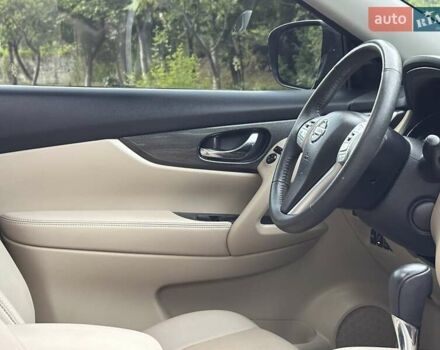 Зеленый Ниссан Rogue, объемом двигателя 2.49 л и пробегом 134 тыс. км за 12950 $, фото 79 на Automoto.ua