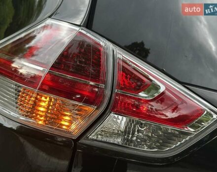 Зеленый Ниссан Rogue, объемом двигателя 2.49 л и пробегом 134 тыс. км за 12950 $, фото 30 на Automoto.ua