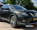 Зеленый Ниссан Rogue, объемом двигателя 2.5 л и пробегом 174 тыс. км за 13700 $, фото 1 на Automoto.ua