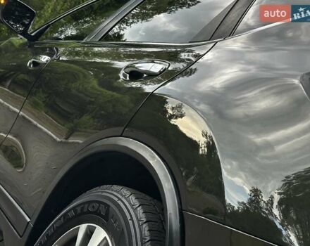 Зеленый Ниссан Rogue, объемом двигателя 2.49 л и пробегом 134 тыс. км за 12950 $, фото 36 на Automoto.ua