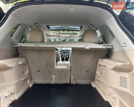 Зеленый Ниссан Rogue, объемом двигателя 2.49 л и пробегом 134 тыс. км за 12950 $, фото 114 на Automoto.ua