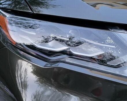 Зеленый Ниссан Rogue, объемом двигателя 2.5 л и пробегом 165 тыс. км за 14299 $, фото 5 на Automoto.ua