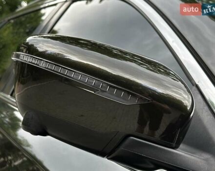 Зеленый Ниссан Rogue, объемом двигателя 2.49 л и пробегом 134 тыс. км за 12950 $, фото 25 на Automoto.ua