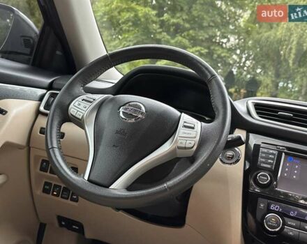 Зеленый Ниссан Rogue, объемом двигателя 2.49 л и пробегом 134 тыс. км за 12950 $, фото 107 на Automoto.ua