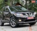 Зелений Ніссан Rogue, об'ємом двигуна 2.49 л та пробігом 134 тис. км за 12400 $, фото 1 на Automoto.ua