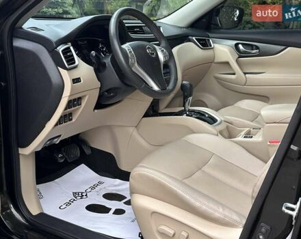 Зеленый Ниссан Rogue, объемом двигателя 2.49 л и пробегом 134 тыс. км за 12950 $, фото 68 на Automoto.ua