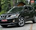 Зелений Ніссан Rogue, об'ємом двигуна 2.49 л та пробігом 134 тис. км за 12400 $, фото 39 на Automoto.ua