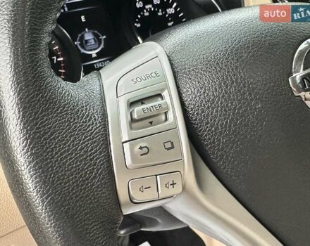 Зеленый Ниссан Rogue, объемом двигателя 2.49 л и пробегом 134 тыс. км за 12950 $, фото 73 на Automoto.ua