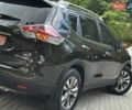 Зеленый Ниссан Rogue, объемом двигателя 2.49 л и пробегом 134 тыс. км за 12950 $, фото 61 на Automoto.ua