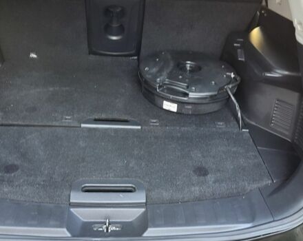 Зеленый Ниссан Rogue, объемом двигателя 2.5 л и пробегом 165 тыс. км за 14299 $, фото 16 на Automoto.ua