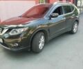 Зеленый Ниссан Rogue, объемом двигателя 2.5 л и пробегом 187 тыс. км за 14000 $, фото 1 на Automoto.ua