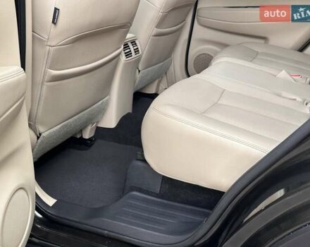 Зеленый Ниссан Rogue, объемом двигателя 2.49 л и пробегом 134 тыс. км за 12950 $, фото 94 на Automoto.ua