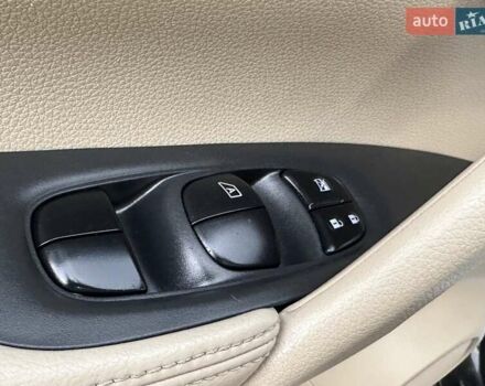 Зеленый Ниссан Rogue, объемом двигателя 2.49 л и пробегом 134 тыс. км за 12950 $, фото 70 на Automoto.ua