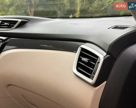 Зеленый Ниссан Rogue, объемом двигателя 2.49 л и пробегом 134 тыс. км за 12950 $, фото 87 на Automoto.ua