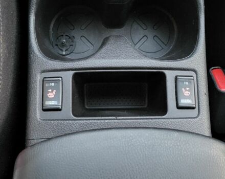 Зеленый Ниссан Rogue, объемом двигателя 2.5 л и пробегом 165 тыс. км за 14299 $, фото 12 на Automoto.ua