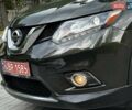 Зелений Ніссан Rogue, об'ємом двигуна 2.49 л та пробігом 134 тис. км за 12400 $, фото 42 на Automoto.ua