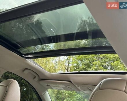 Зеленый Ниссан Rogue, объемом двигателя 2.49 л и пробегом 134 тыс. км за 12950 $, фото 103 на Automoto.ua