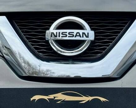 Зеленый Ниссан Rogue, объемом двигателя 2.5 л и пробегом 142 тыс. км за 14900 $, фото 15 на Automoto.ua