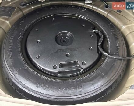 Зеленый Ниссан Rogue, объемом двигателя 2.49 л и пробегом 134 тыс. км за 12950 $, фото 116 на Automoto.ua