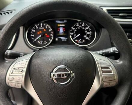 Зеленый Ниссан Rogue, объемом двигателя 2.49 л и пробегом 336 тыс. км за 10500 $, фото 1 на Automoto.ua