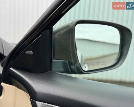 Зеленый Ниссан Rogue, объемом двигателя 2.5 л и пробегом 142 тыс. км за 14900 $, фото 35 на Automoto.ua