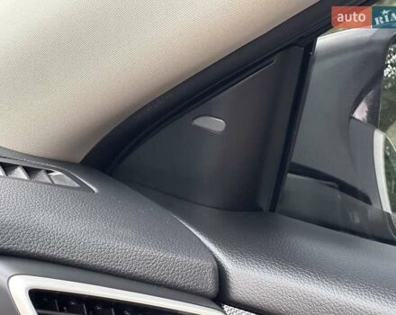 Зеленый Ниссан Rogue, объемом двигателя 2.49 л и пробегом 134 тыс. км за 12950 $, фото 110 на Automoto.ua