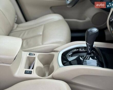 Зеленый Ниссан Rogue, объемом двигателя 2.5 л и пробегом 142 тыс. км за 14900 $, фото 32 на Automoto.ua