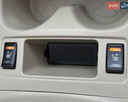 Зеленый Ниссан Rogue, объемом двигателя 2.49 л и пробегом 134 тыс. км за 12950 $, фото 82 на Automoto.ua