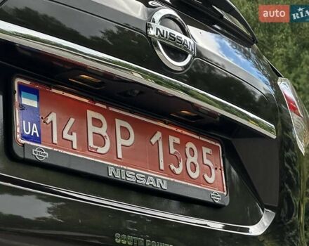 Зеленый Ниссан Rogue, объемом двигателя 2.49 л и пробегом 134 тыс. км за 12950 $, фото 35 на Automoto.ua