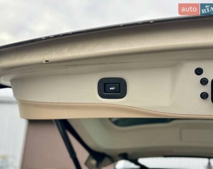 Зеленый Ниссан Rogue, объемом двигателя 2.5 л и пробегом 142 тыс. км за 14900 $, фото 16 на Automoto.ua