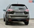 Зеленый Ниссан Rogue, объемом двигателя 2.5 л и пробегом 142 тыс. км за 14900 $, фото 14 на Automoto.ua